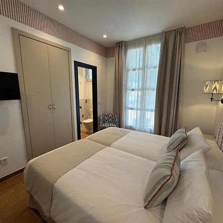 Hotel Toruno DEl Rocío Esterno foto