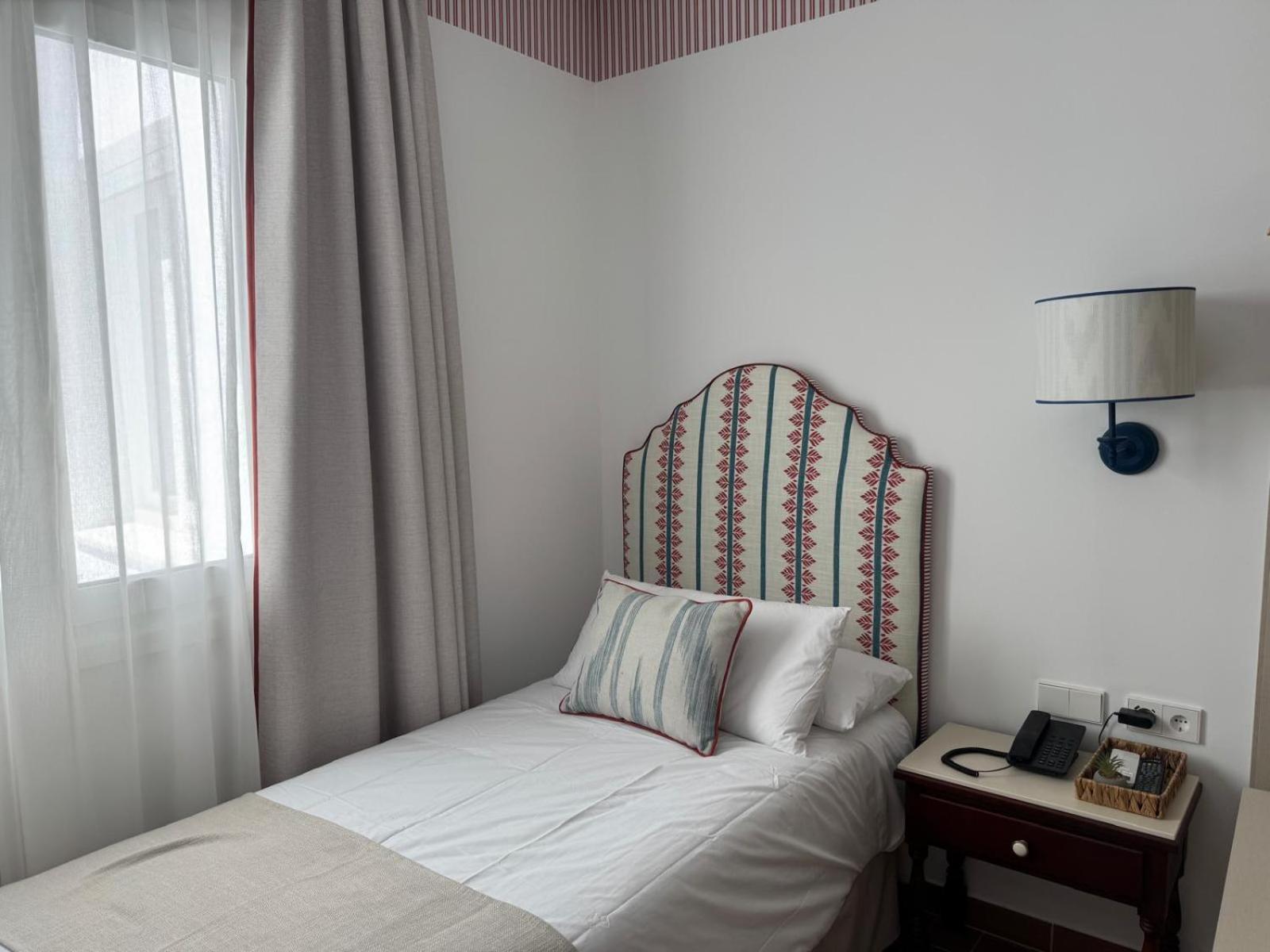 Hotel Toruno DEl Rocío Esterno foto