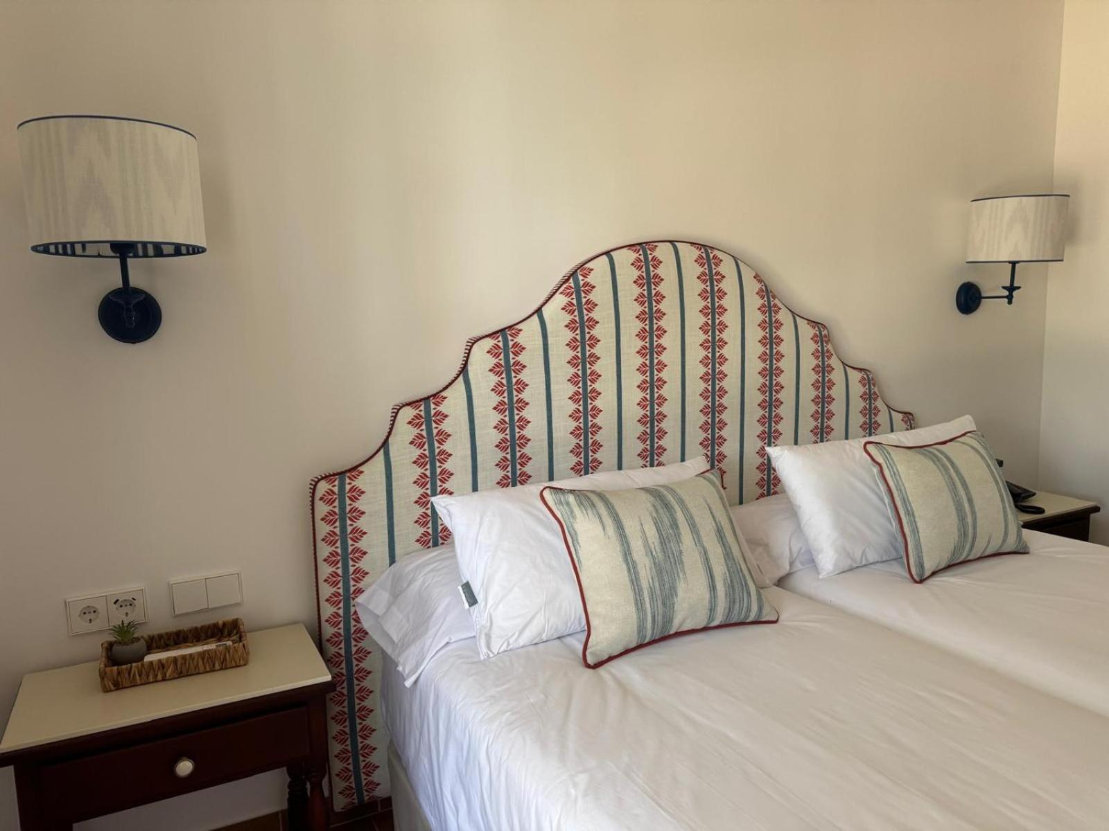 Hotel Toruno DEl Rocío Esterno foto