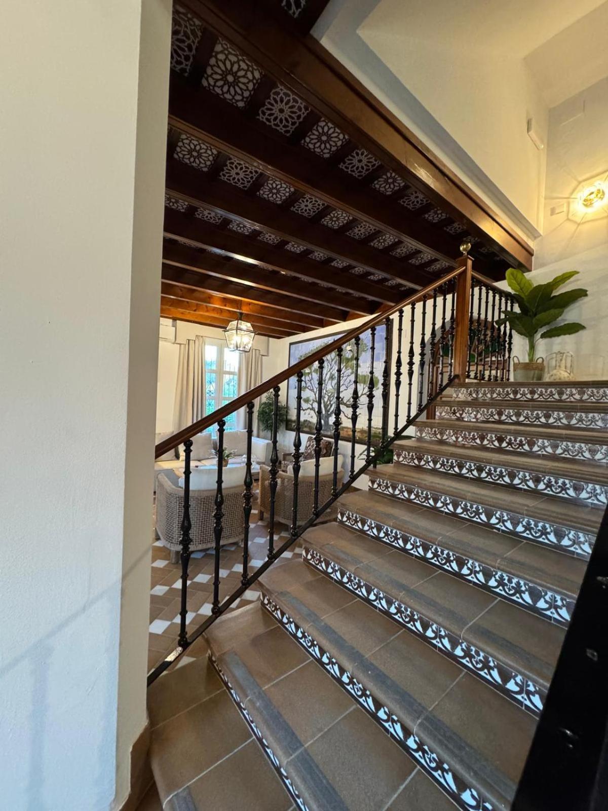 Hotel Toruno DEl Rocío Esterno foto