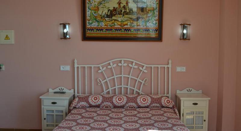 Hotel Toruno DEl Rocío Esterno foto